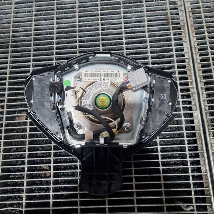 Airbag volan Nissan Juke 2010 - 2014 (1507) 985101KA8B