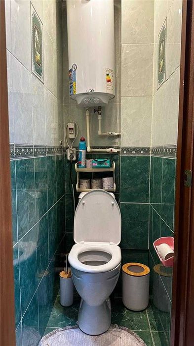 Продам 2комн на 15мкр