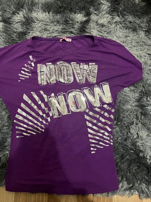 Летни тениски. S размер са повечето