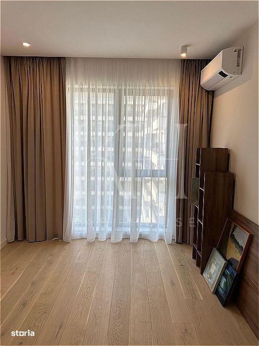 NUSCO CITY | 3 Camere Premium | Mobilat & Utilat Complet | Vedere Grad