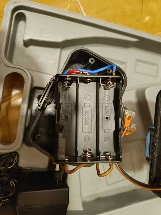 Винтоверт Top Craft