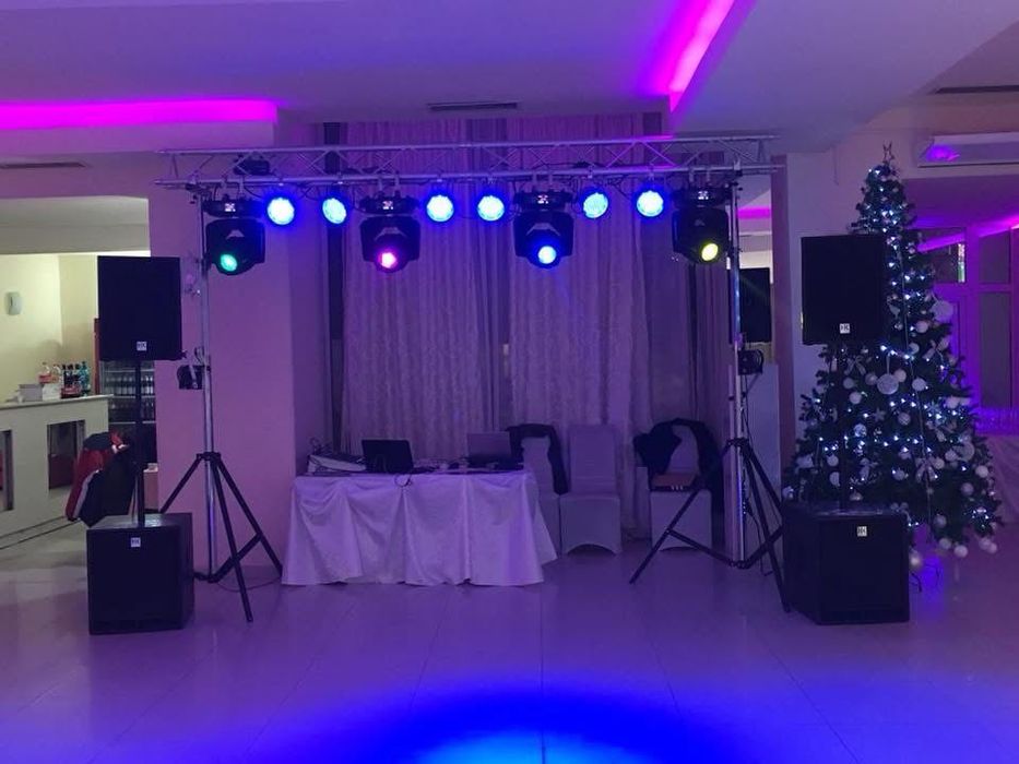 DJ Evenimente Private