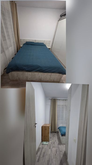 Vand apartament 2 camere, sector 6, Str Drumul Osiei 18-28, Rotar Park2
