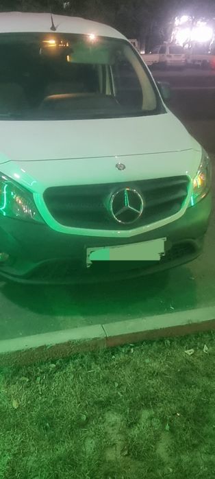 Срочно продаётся автомобиль