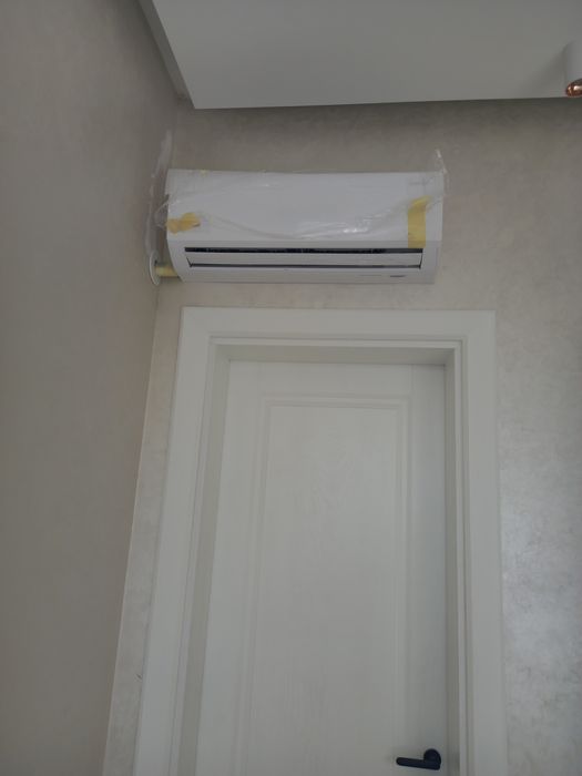 Ремонт и заправка фреоном профилактика кондиционеров