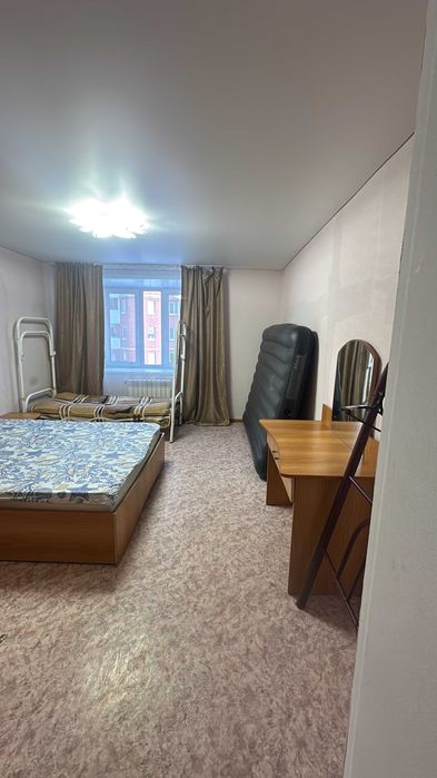 двухкомнатная квартира