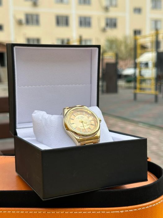 Dayson 5 в 1 фен + Rolex в подарок