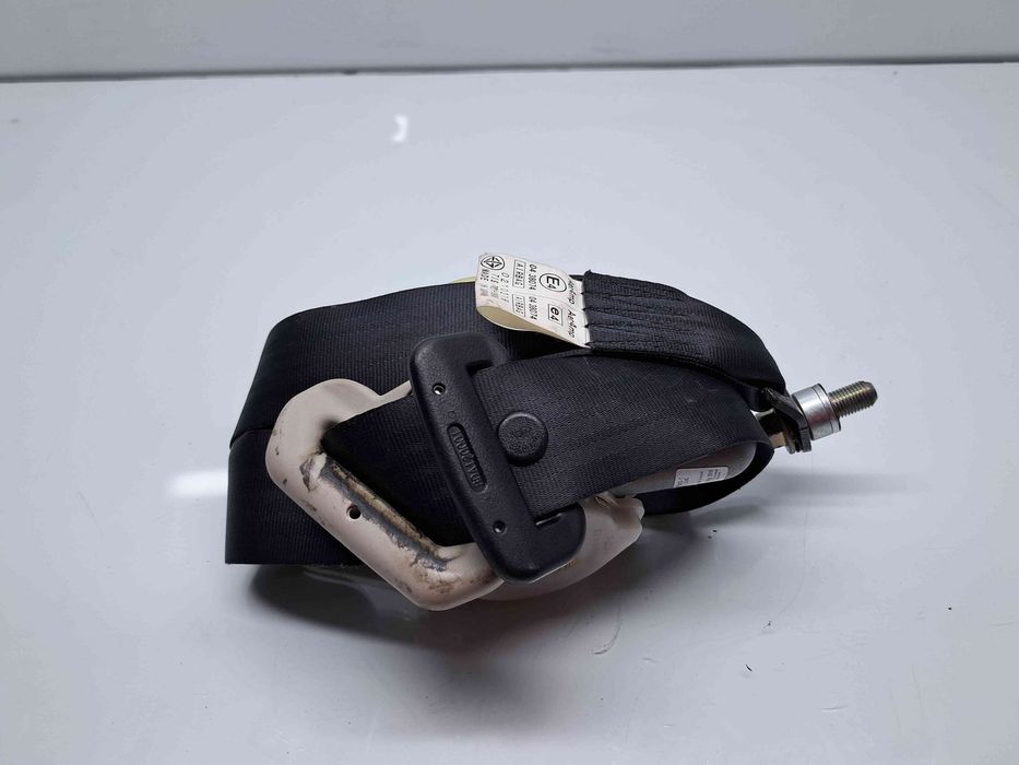 Centura dreapta fata MAZDA 3 II Hatchback Facelift [Fabr 2011-2013] BD