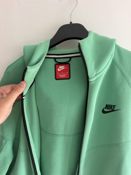Hanorac nike tech