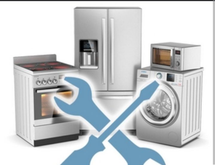 Ремонт бытовой техники