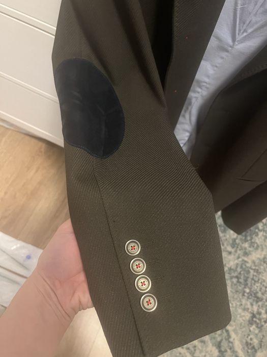 Sacou Zara barbatesc - 100 ron