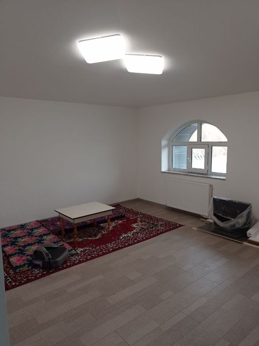 Ijaraga xonadon beriladi