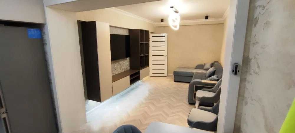 Сдается своя 2-ком квартира Яккасарайский р-н Кушбеги С*