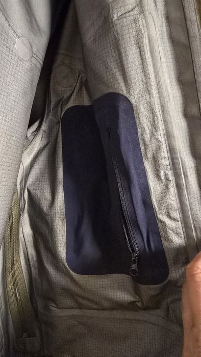 Jacheta NORRONA Tamok GoretexPro