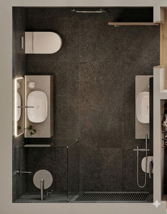 Продава се Едностаен апартамент в София, Банишора - 51 кв.м за 995 €/кв.м - Снимка #13