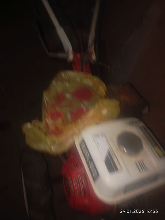 Продам мотоблок в идеальном состоянии