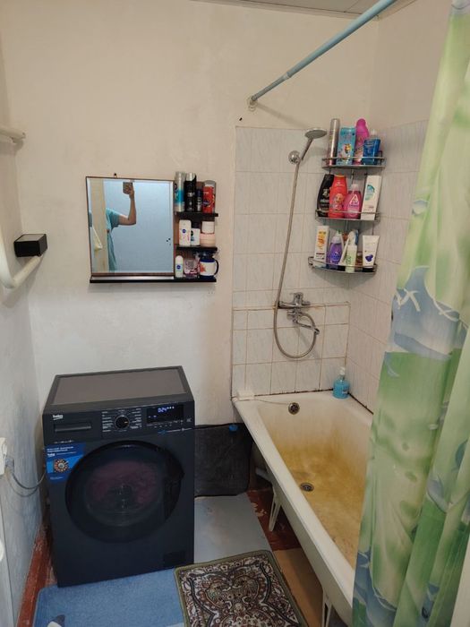 Продаётся квартира