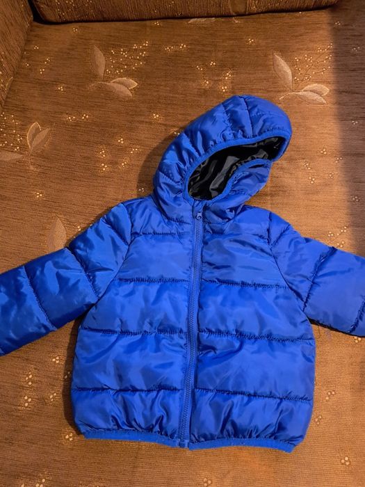 Детски  якета за момче