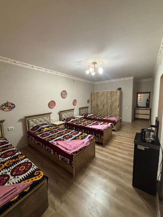 Hostel Nazar ota