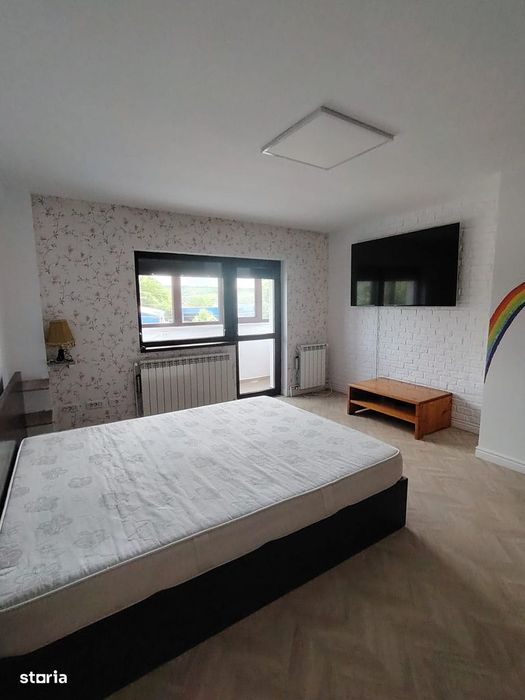 Apartament 3 camere, capat CUG, langa statia de autobuz, AC, parcare