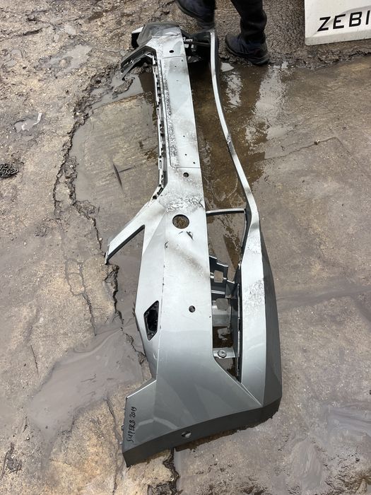 Броня Skoda SuperB 2014 5бр