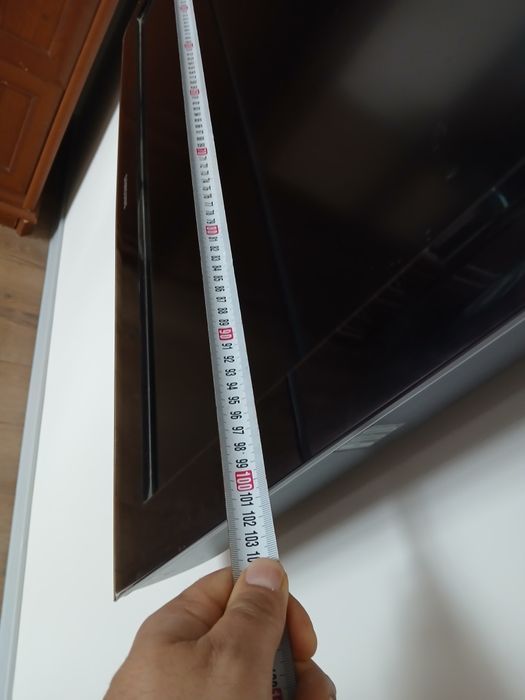 Продам телевизор Samsung состояние отличное