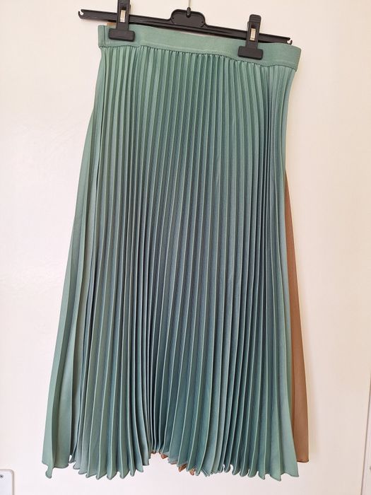 Сатенена солей пола HM р-р S, XS