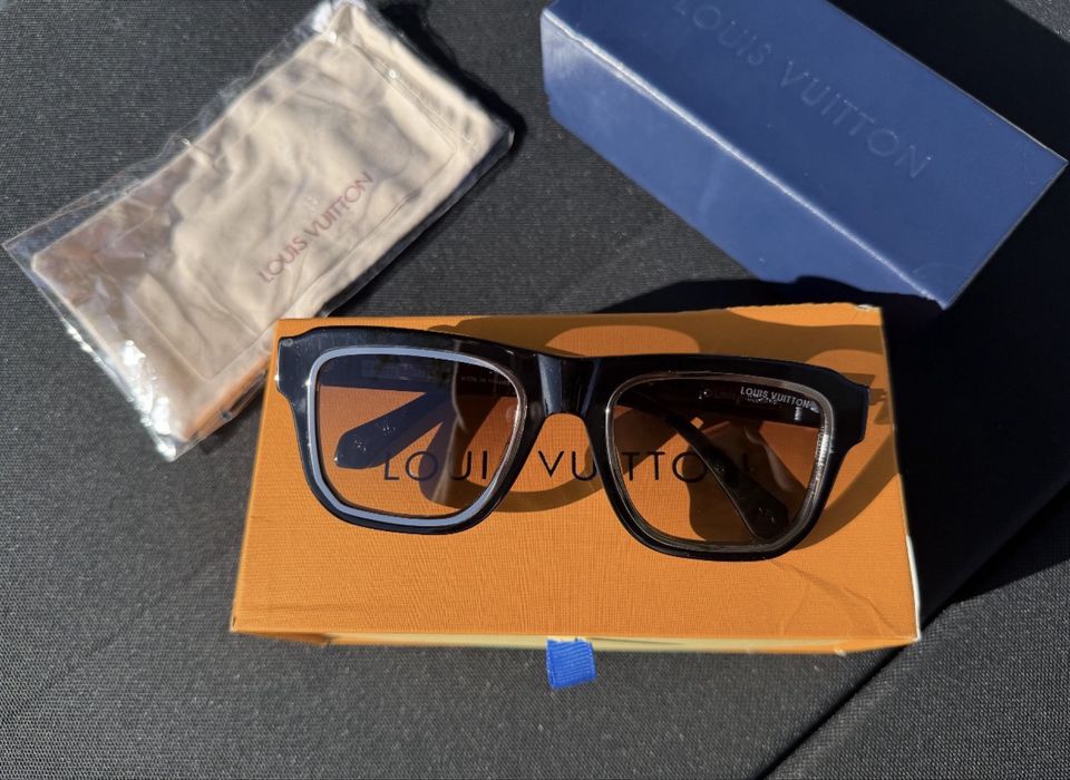 Ochelari de soare Louis Vuitton  z2506u