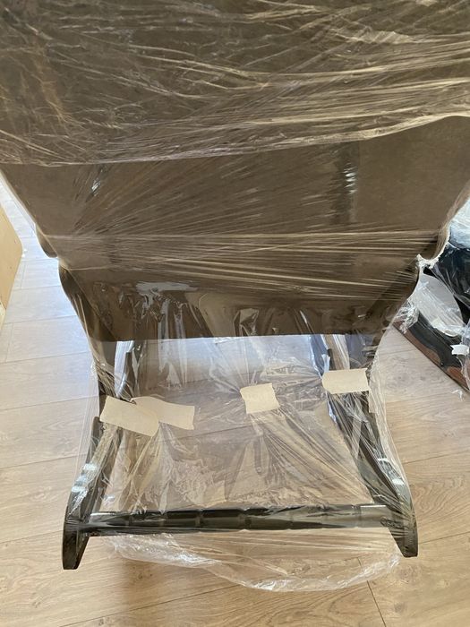 кресло качалка.