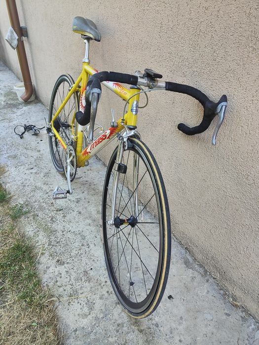 Vand bicicleta Mass v.02