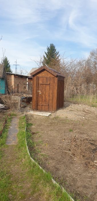 Продам дачу "СТ Колос"