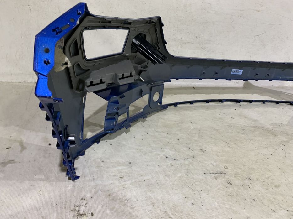 Bara fata Skoda Kodiaq, facelift, 2021, 2022, 2023, 2024, cod origine OE 565807221H.