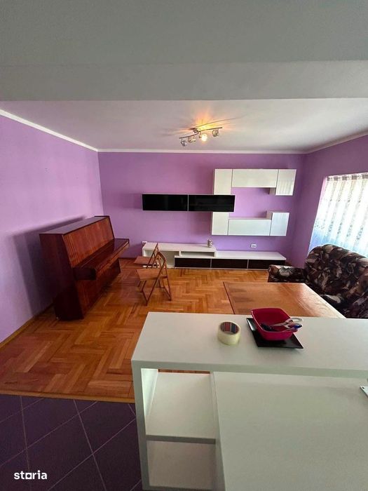 De vanzare apartament cu 3 camere, ultracentral, fix pe Bd.Roman Musat