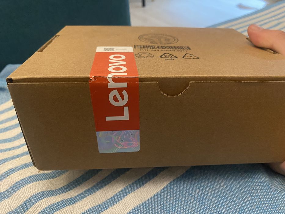 Lenovo ThinkPad dock USB-C