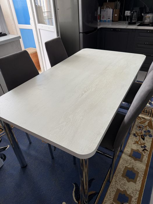 Стол стуль для кухни