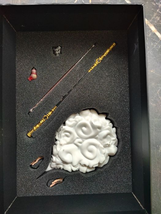 Фигурка Black Myth Wukong