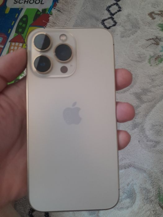 IPhone 13 pro 128