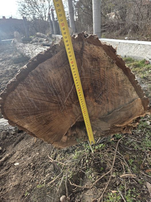 Дървен матерял,орех