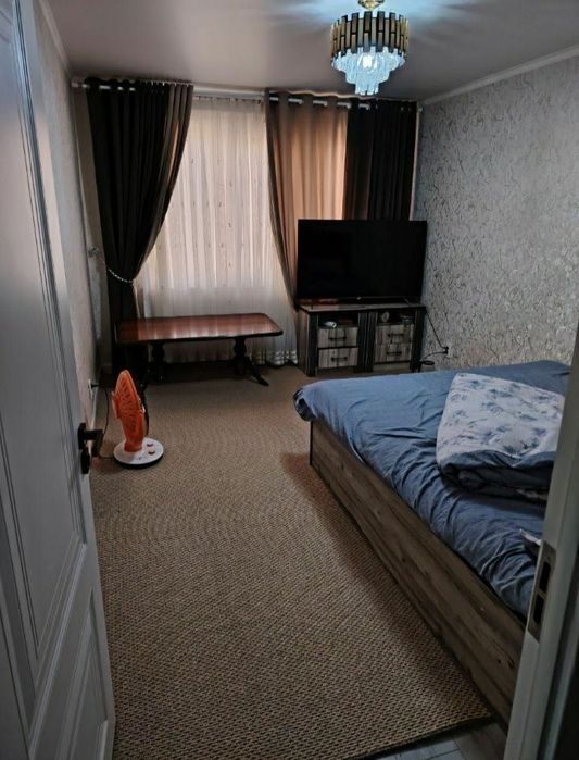 Сдается в аренду квартира