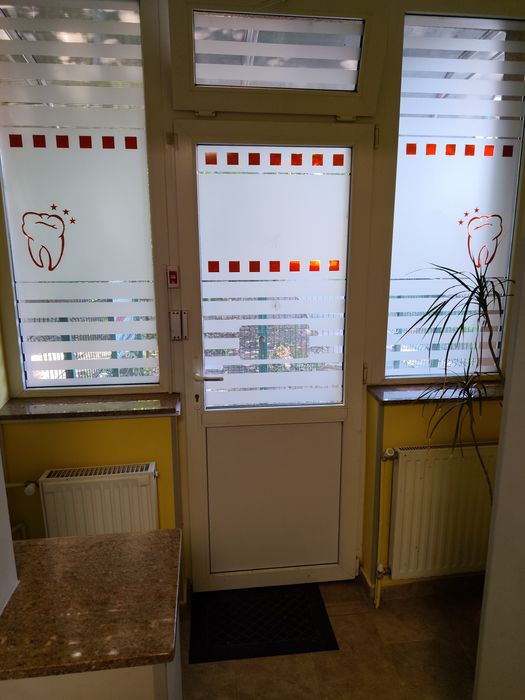 CABINET STOMATOLOGIC Suceava  de vânzare