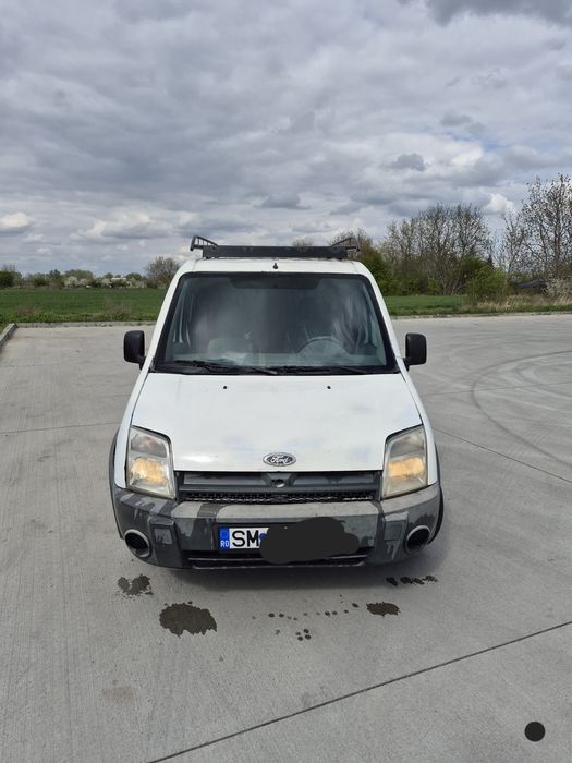 Ford Connect 1.8 tdci