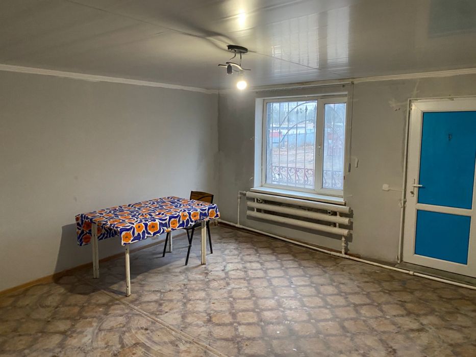 В аренду комнату