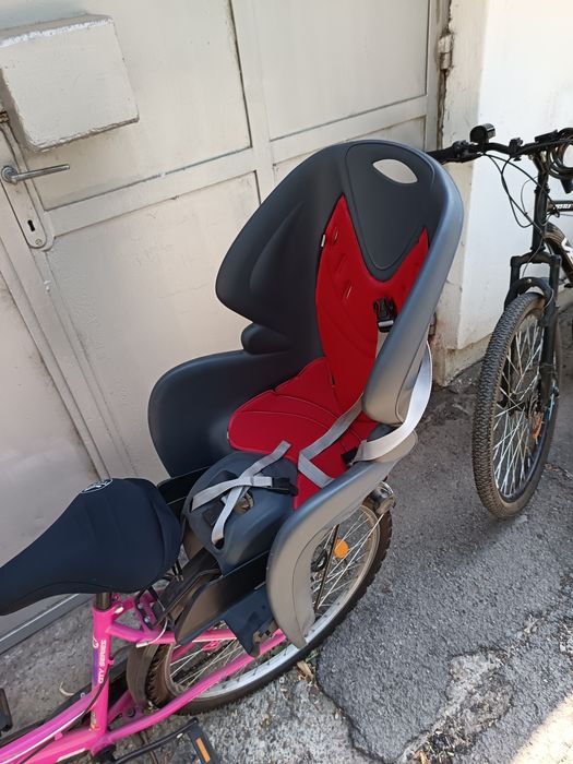 Scaun copil bicicleta