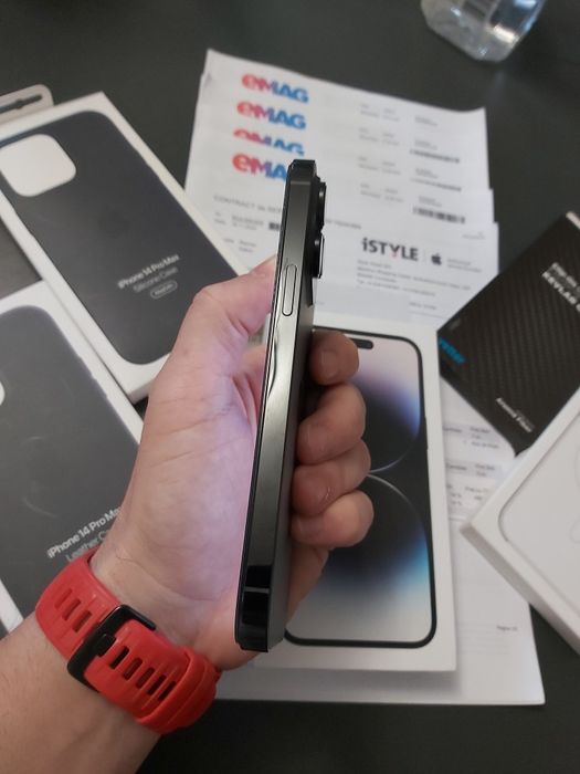 iPhone 14 Pro Max 128GB