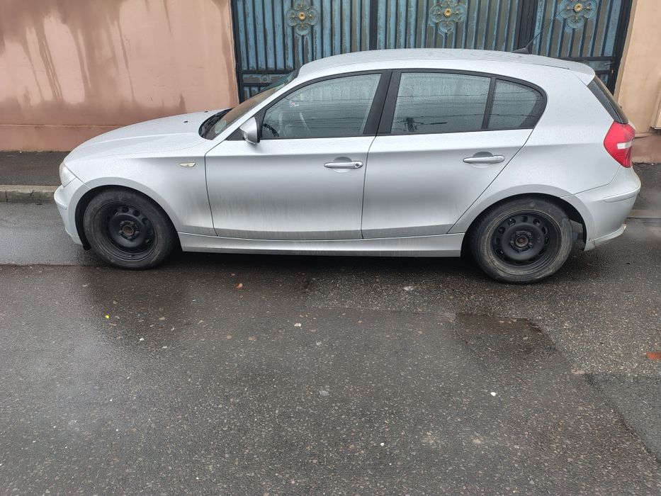 De vânzare BMW seria 1