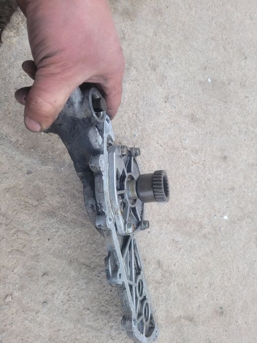 Ванус на бмв м50.м52