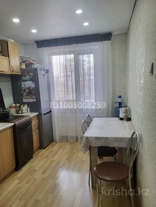 3-х комнатная квартира