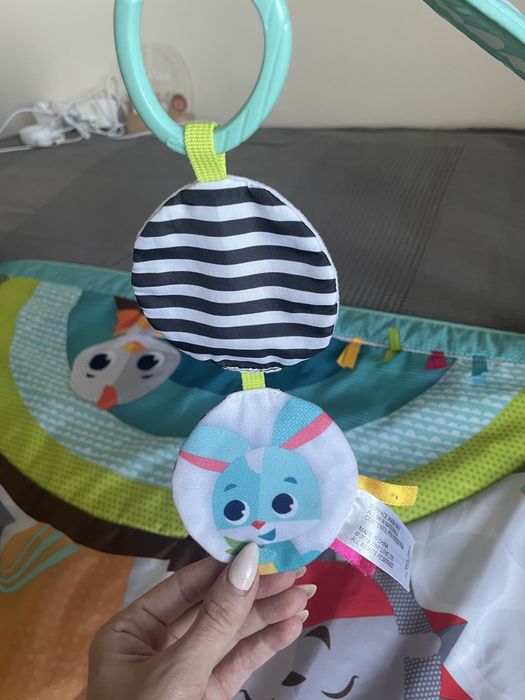 Активна гимнастика Tiny Love