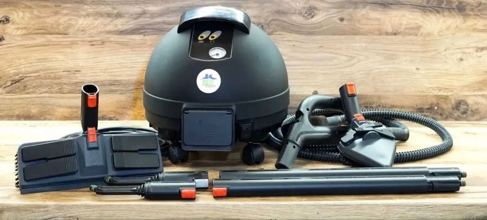 Еко стийм - професионална парочистачка