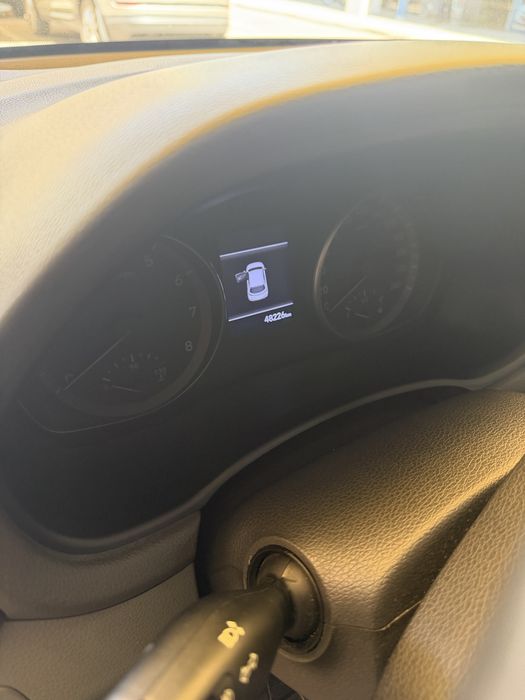 Хундай 2022 год